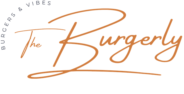 The Burgerly — Burgers & Vibes